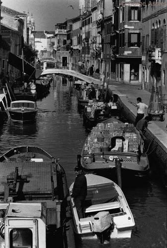 Les Coulisses de Venise — Venise ph06