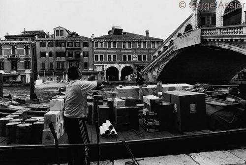 Les Coulisses de Venise — Venise ph07
