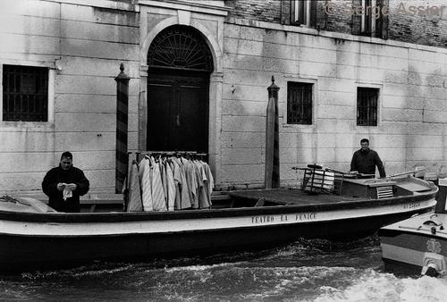 Les Coulisses de Venise — Venise ph08