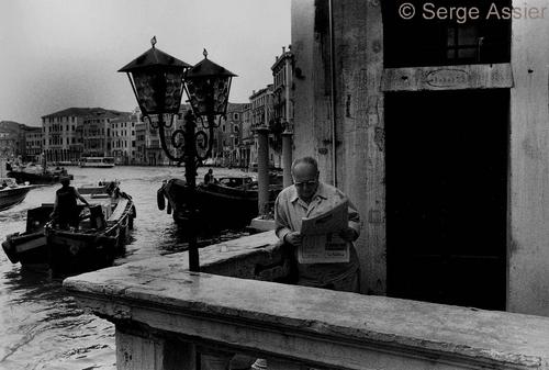Les Coulisses de Venise — Venise ph10