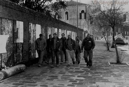 Les Coulisses de Venise — Venise ph12