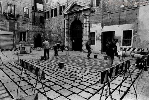Les Coulisses de Venise — Venise ph13