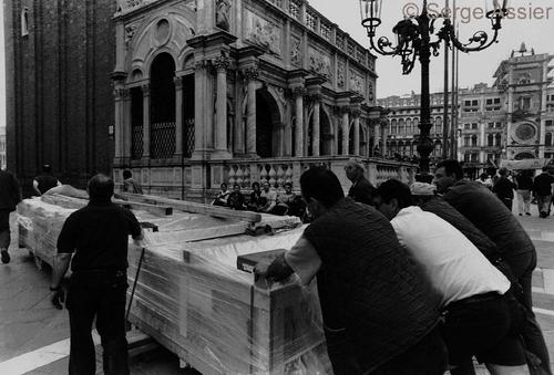 Les Coulisses de Venise — Venise ph14