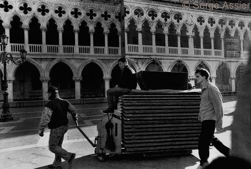 Les Coulisses de Venise — Venise ph15