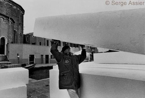 Les Coulisses de Venise — Venise ph16