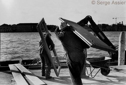 Les Coulisses de Venise — Venise ph17