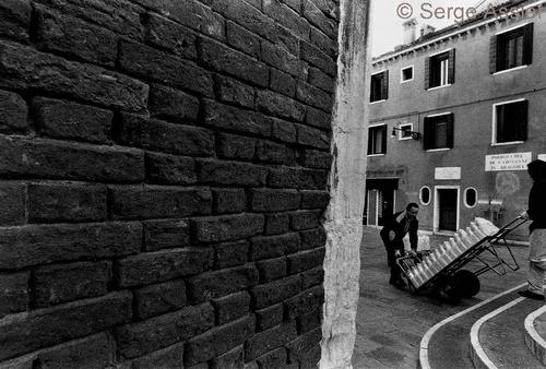 Les Coulisses de Venise — Venise ph18