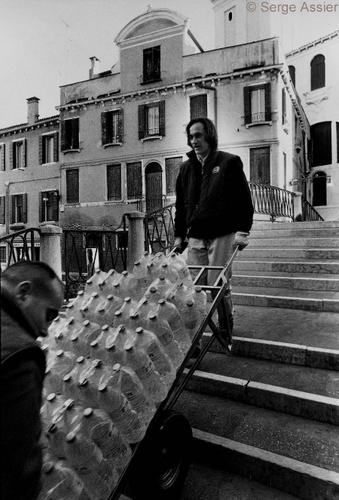 Les Coulisses de Venise — Venise ph19