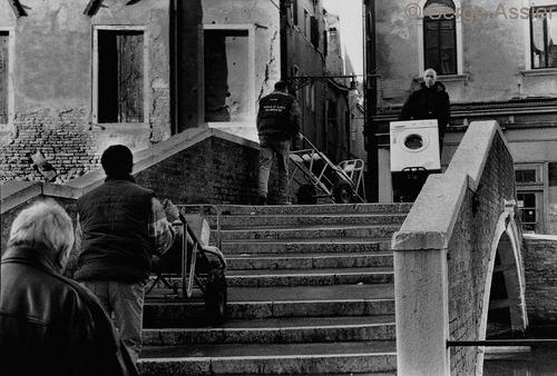 Les Coulisses de Venise — Venise ph20
