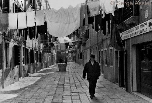 Les Coulisses de Venise — Venise ph21