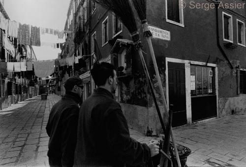 Les Coulisses de Venise — Venise ph22