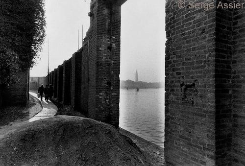 Les Coulisses de Venise — Venise ph23