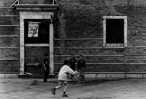 Les Coulisses de Venise — Venise ph25