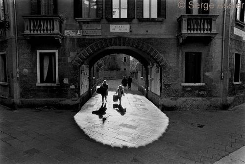 Les Coulisses de Venise — Venise ph26