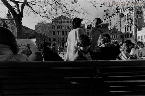 Les Coulisses de Venise — Venise ph30