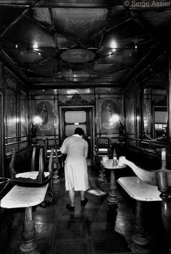 Les Coulisses de Venise — Venise ph32