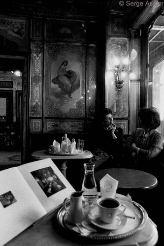 Les Coulisses de Venise — Venise ph33