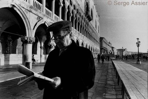 Les Coulisses de Venise — Venise ph35
