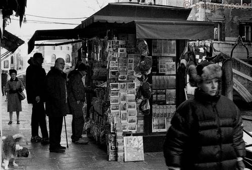 Les Coulisses de Venise — Venise ph36
