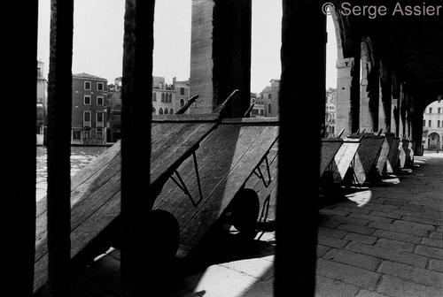 Les Coulisses de Venise — Venise ph37