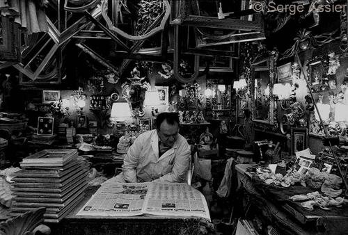 Les Coulisses de Venise — Venise ph42