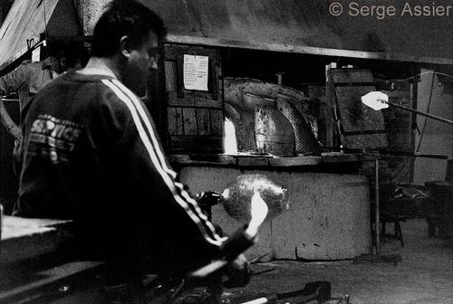 Les Coulisses de Venise — Venise ph44