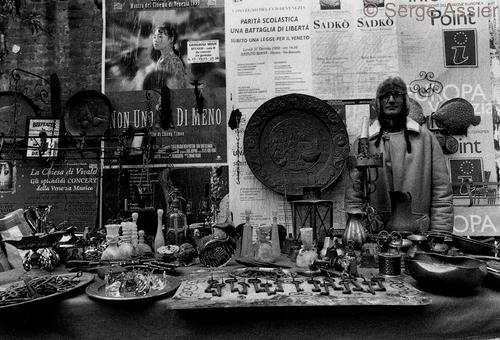 Les Coulisses de Venise — Venise ph46