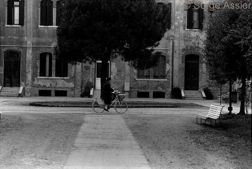 Les Coulisses de Venise — Venise ph48
