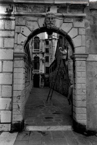 Les Coulisses de Venise — Venise ph49