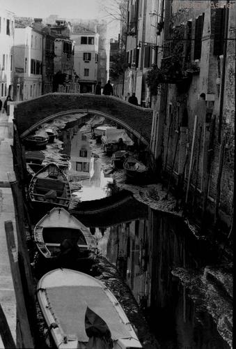 Les Coulisses de Venise — Venise ph50