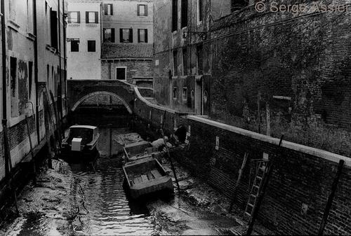 Les Coulisses de Venise — Venise ph51