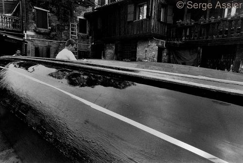 Les Coulisses de Venise — Venise ph53