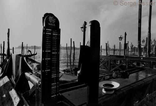 Les Coulisses de Venise — Venise ph54
