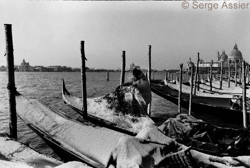 Les Coulisses de Venise — Venise ph56