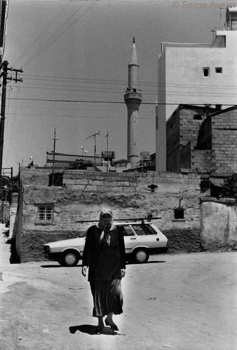 L'Ararat pour Mémoire — Ararat ph16