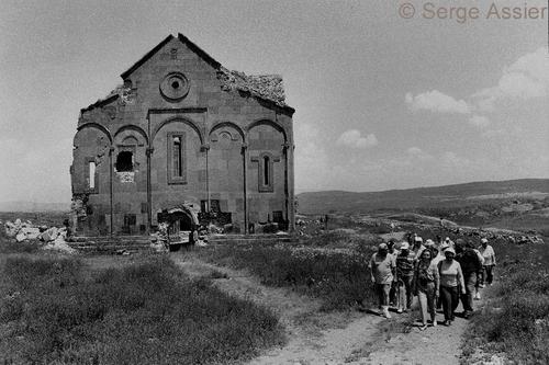 L'Ararat pour Mémoire — Ararat ph20