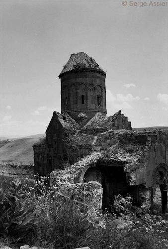 L'Ararat pour Mémoire — Ararat ph21
