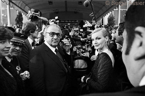 Cannes, 20 ans de Festival