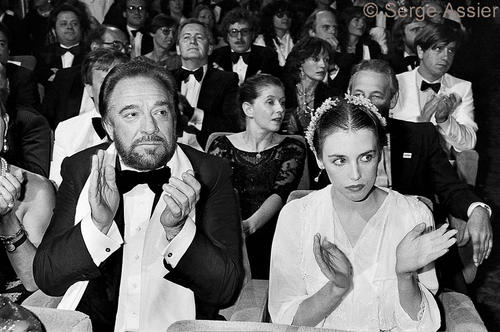 Cannes, 20 ans de Festival