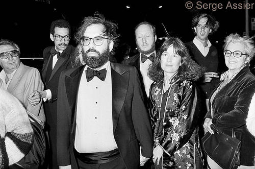 Cannes, 20 ans de Festival