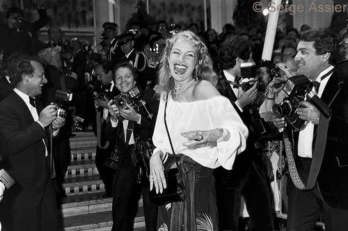 Cannes, 20 ans de Festival — cannes05