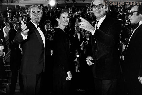 Cannes, 20 ans de Festival — cannes07
