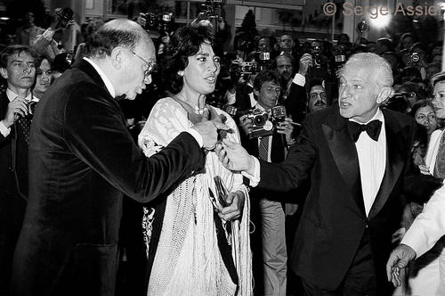 Cannes, 20 ans de Festival — cannes08