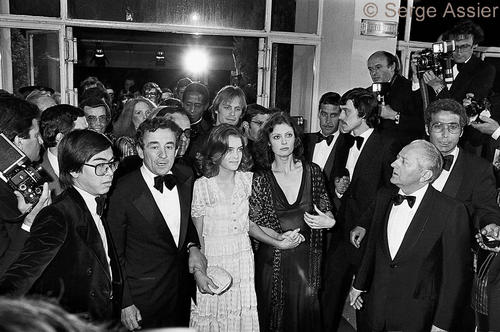 Cannes, 20 ans de Festival — cannes09