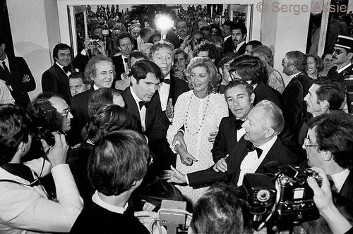 Cannes, 20 ans de Festival — cannes10