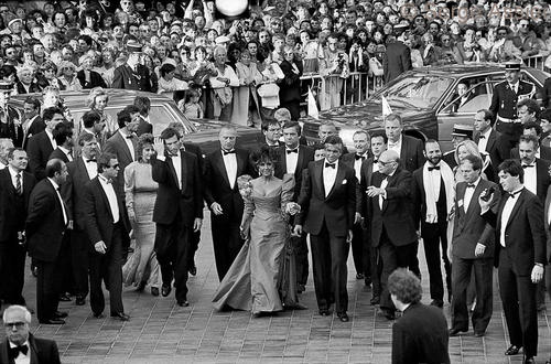 Cannes, 20 ans de Festival — cannes11