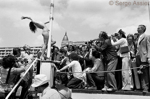 Cannes, 20 ans de Festival — cannes12