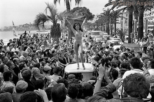 Cannes, 20 ans de Festival — cannes13