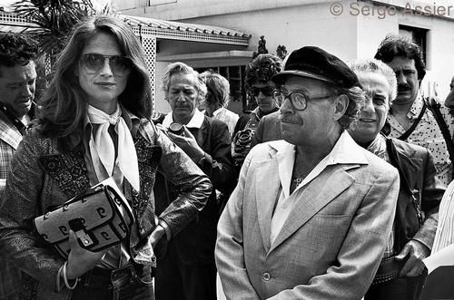 Cannes, 20 ans de Festival — cannes15