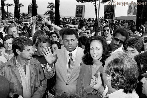 Cannes, 20 ans de Festival — cannes17